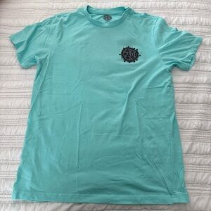 Maui & Sons Teal Shirt